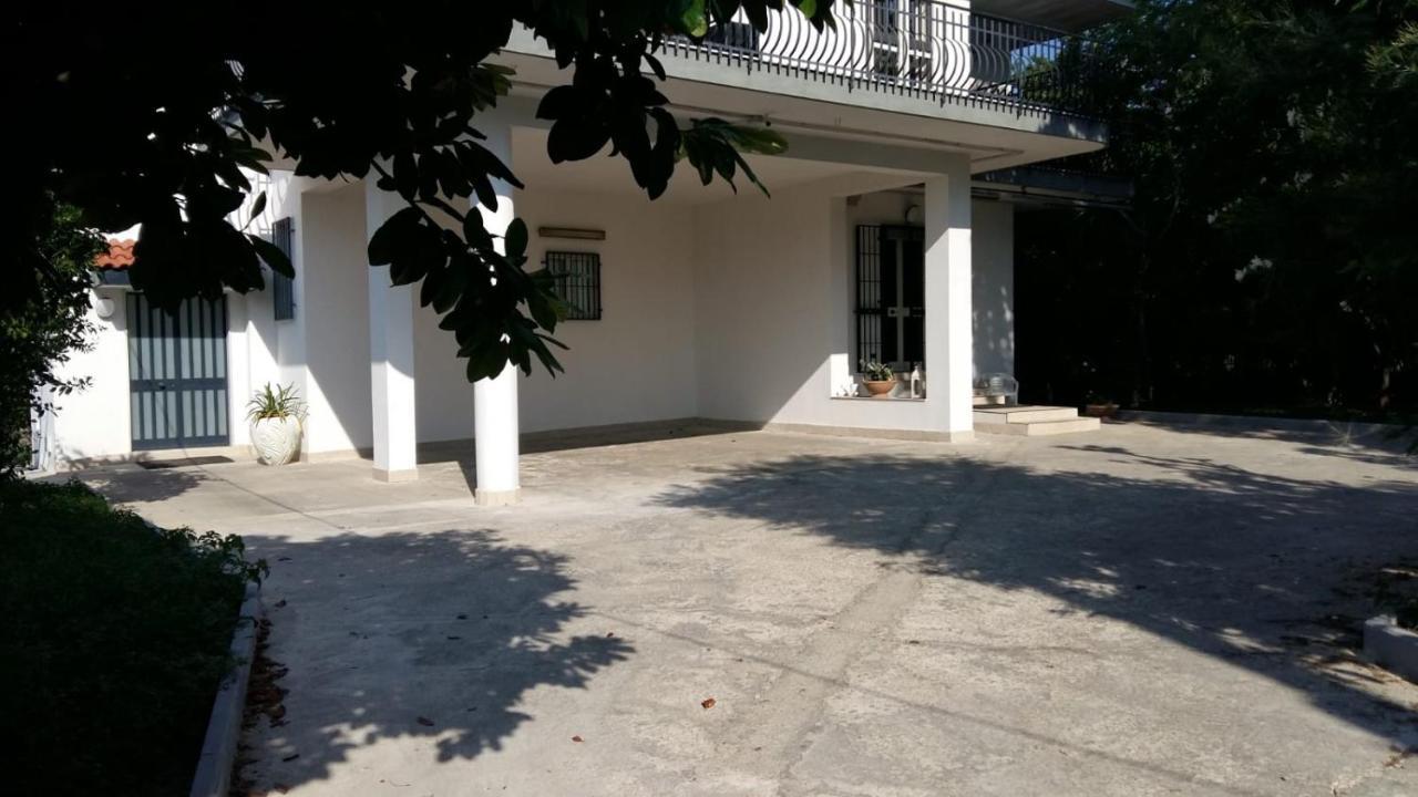 La Villetta B&B Scisciano Exterior foto